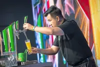 Bartenders from Malaysia, Indonesia battle for top spot