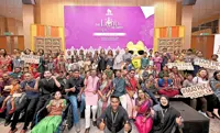 Kids, families treated to special Deepavali outing in Seremban