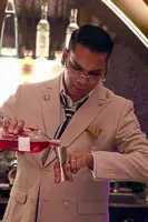 Tour of Latin America via exotic cocktails