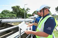 RM18mil drain upgrades for Klang’s Tmn Melawis