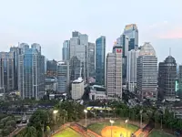Jakarta presses Toyota to lift exports, EV push