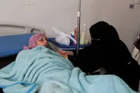 Yemen's hospitals buckle as fighting escalates