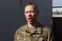 Senior US general fired, accused of leaking classified information