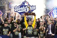 Baseball-End of World Series sends MLB into high-stakes offseason as lockout looms