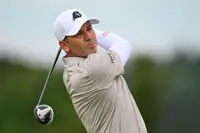 Golf-Garcia leaves LIV, targets DP World Tour return and Ryder Cup place