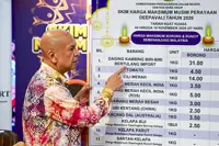 Prices of 11 essential items capped