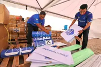 Melaka voters weigh their options