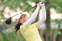 Liyana draws strength from family to charge ahead