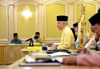 Perak Ruler: We don’t need yes-men