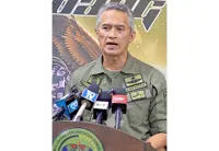 Shuhaily returned to police force amid ongoing case
