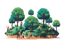 Dealing with climate anxiety
