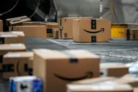 Amazon sinks as AI spending eclipses fastest cloud growth in five years