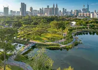 Green ambitions in Budget 2027