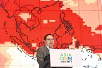 Businesses must prepare for climate risks