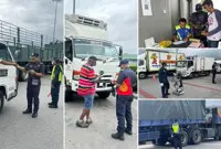 52 summonses issued in Sungai Dua integrated enforcement operation