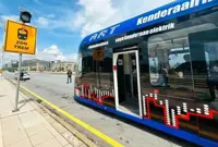 Two priority corridors proposed for Johor Baru e-ART system to ease congestion