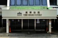 Hong Kong teen jailed for eight years for acid attack on Singaporean tourist