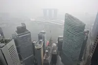 Six firms, one lawyer appointed to specialist panel tasked with probing 10 Singapore firms’ links to haze