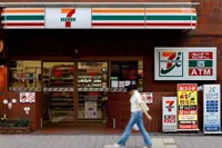 Japan's beleaguered shoppers are a worry for convenience stores and the economy