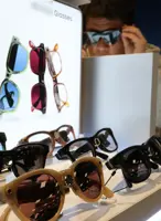 Smart glasses pose new threat to Korea's college entrance exam