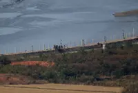 South Korea to respond firmly to North Korean breaches of border, security aide says