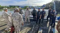 MMEA detains two passenger boats off Port Klang for lacking valid documents