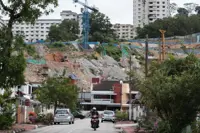 Penang NGOs demand commission of inquiry into fatal Paya Terubong landslide