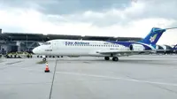 Overseas airlines schedule new flights to Laos