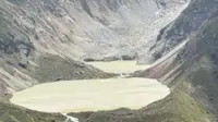 Bhutan glacial lake outburst triggers flood, no injuries reported