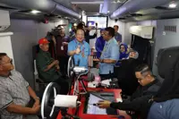 Delayed registration can harm children's futures, Sabah minister reminds parents, guardians