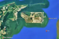 Red tide phenomenon persists in Brunei