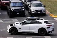 Toyota, Waymo to test autonomous bZ4Xs in Japan in 2027, eye overseas expansion
