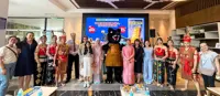 Books are windows to knowledge, says special officer to Sabah CM