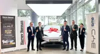 Harvey Norman Mid Valley flagship store celebrates second anniversary