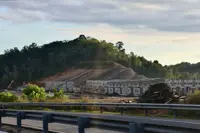 Good air quality across all districts in Brunei