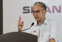 CSA deal open to other MPs, says Fahmi