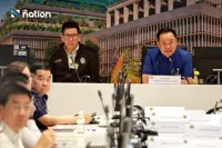 Thailand has sufficient food, energy supplies, PM Anutin assures public