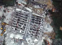 Highland Towers demolition stalled over formal application delay