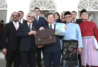 RM500 cash aid for newlyweds in Penang next year, says CM