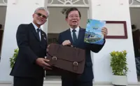 Penang targets record-low deficit in 2027 state budget