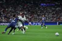 Football fest in Singapore - Vinicius Jr, Gabriel, Raphinha among Brazil stars set to play in friendlies on the island