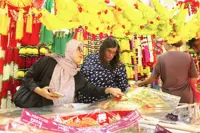 Deepavali preparations pick up pace nationwide