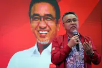 Melaka polls: Adly defends young Pakatan candidates against criticism