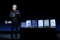 China dismisses US report of suspected spy targeting Nvidia CEO Jensen Huang as ‘groundless’