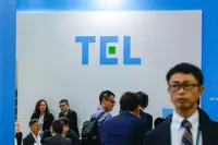 Asia chip firms see strong AI demand; market jitters continue