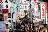 RM1.18mil luxury watch stolen in Tokyo store heist, months after similar theft