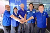 Melaka polls: MCA ready for tough fight in four seats, says Dr Wee