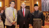 Malaysia-Cambodia unity shines at 2026 Malaysia National Day celebration in Phnom Penh