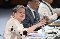 Asean envoy meets Myanmar minister, discusses civil war and aid access 