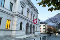 Top Swiss court upholds landmark Liberia war crimes ruling